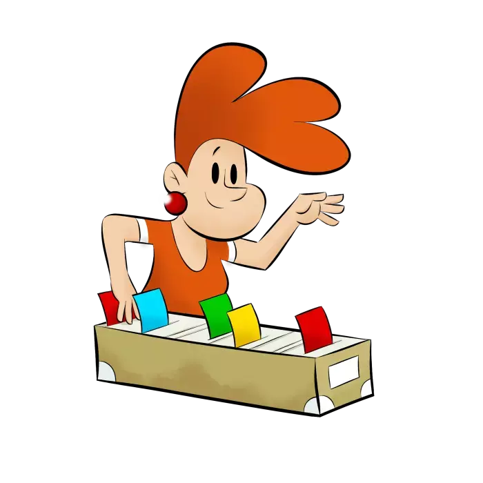 Danova evidence kurz UOL hero