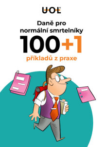 100+1 případů Daně pro normální smrtelníky